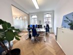 Einmalige Gelegenheit: Modern ausgestattete Altbau-Büros in direkter Nähe zum Hauptbahnhof! - Büro
