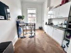 Einmalige Gelegenheit: Modern ausgestattetes Altbau-Büro in direkter Nähe zum Hauptbahnhof! - Küche