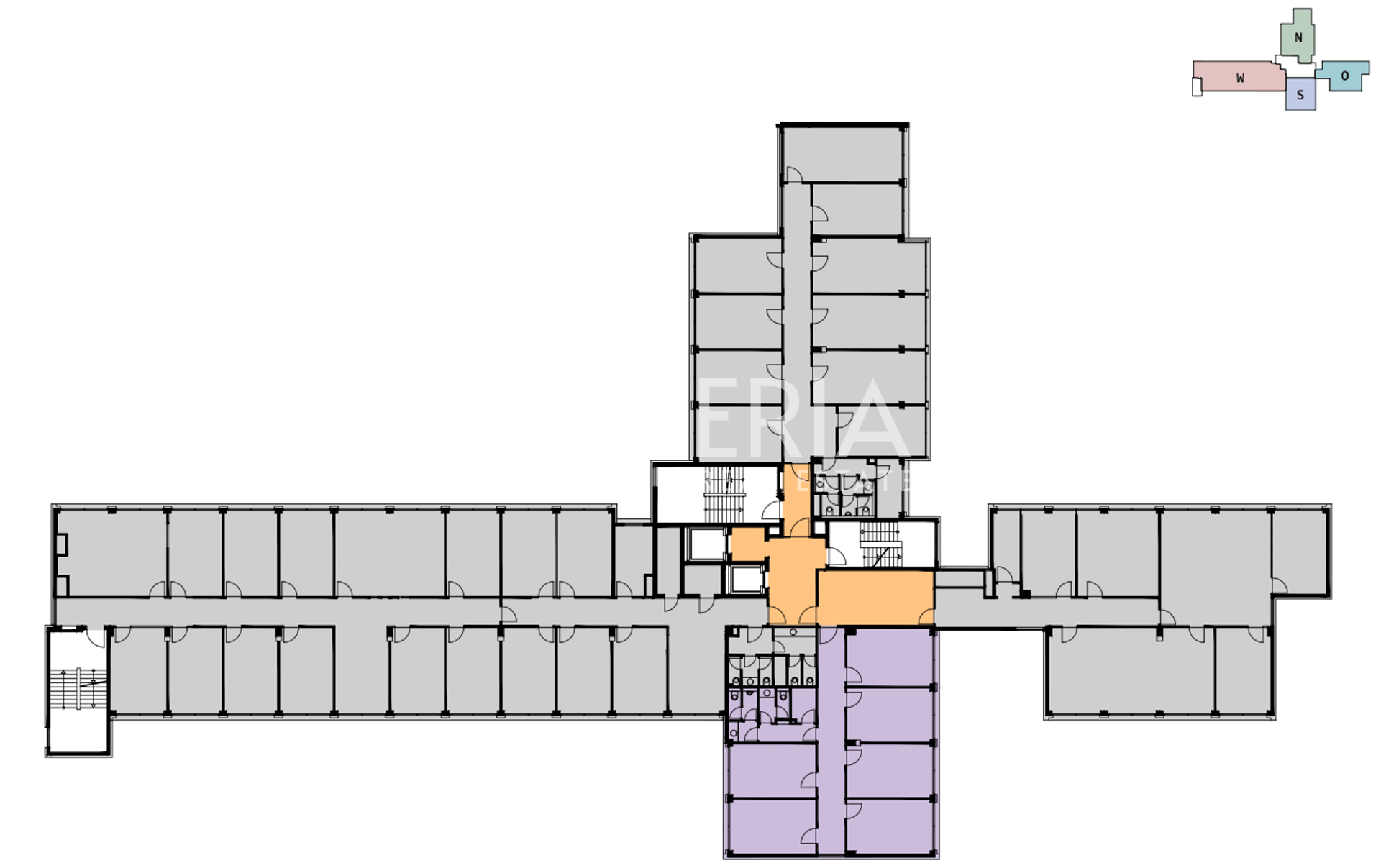 Grundriss 1.OG