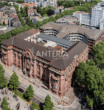 AUGUSTA33 - Neue Arbeitswelten mit Flair (Büro, Health, Bildung, Co-Working) in bester Lage - Aussenansicht