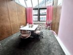 AUGUSTA33 - Neue Arbeitswelten mit Flair (Büro, Health, Bildung, Co-Working) in bester Lage - Besprechung