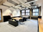 AUGUSTA33 - Neue Arbeitswelten mit Flair (Büro, Health, Bildung, Co-Working) in bester Lage - Büro Anbau