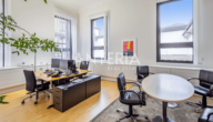 AUGUSTA33 - Neue Arbeitswelten mit Flair (Büro, Health, Bildung, Co-Working) in bester Lage - Büro Altbau