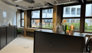 AUGUSTA33 - Neue Arbeitswelten mit Flair (Büro, Health, Bildung, Co-Working) in bester Lage - Büro Anbau