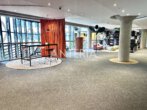 AUGUSTA33 - Neue Arbeitswelten mit Flair (Büro, Health, Bildung, Co-Working) in bester Lage - Allgemeinflächen/Aufenthalt