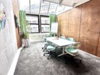 AUGUSTA33 - Neue Arbeitswelten mit Flair (Büro, Health, Bildung, Co-Working) in bester Lage - Besprechung