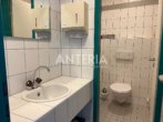 Helle, großzügige Büroflächen in verkehrsgünstiger & ruhiger Lage - WC-Bereich (EG)B2