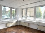 Helle, großzügige Büroflächen in verkehrsgünstiger & ruhiger Lage - Büro (EG)B3