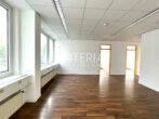 Helle, großzügige Büroflächen in verkehrsgünstiger & ruhiger Lage - Büro(EG)B3