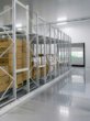 Willkommen im M-Hub - Vielfältige Arbeitswelten für Büros, Logistik, Labor oder leichte Produktion - Lager