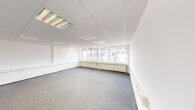 Büroflächen mit Gestaltungspotential in beliebter Innenstadtlage - Innenansicht Büro (Einheit 5.OG)