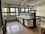 Gepflegte Büro- und Laborflächen in verkehrsgünstiger Lage - Innenansicht Laborfläche (EG)