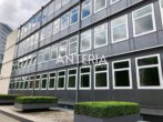 Lager, Werkstatt oder Atelierflächen - zentral in der Oststadt! - Außenansicht