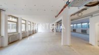 Lager, Werkstatt oder Atelierflächen - zentral in der Oststadt! - Innenansicht