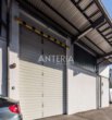 Tageslicht-Lagerhalle mit optimaler Verkehrsanbindung - Sektionaltor