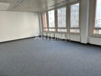 Geräumige Bürofläche mit optimaler Infrastruktur - Innenansicht Büro