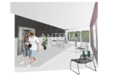 Repräsentative und hochwertig ausgestattete Büroflächen mit idealer Infrastruktur - Visualisierung Foyer