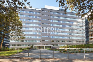 Repräsentative und hochwertig ausgestattete Büroflächen mit idealer Infrastruktur, 68165 Mannheim, Bürofläche