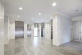Repräsentative und hochwertig ausgestattete Büroflächen mit idealer Infrastruktur - Treppenhaus