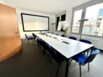 Gewerbe-Ensemble "Villa Fuchs" - Repräsentative Büromietfläche und attraktive Infrastruktur - Besprechung