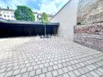 Neuwertige Lagerfläche in der Schwetzinger-Vorstadt - Innenhof
