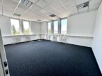 Büro-, Ausstellungs- und Werkstattflächen in Rohrbach-Süd - Innenansicht Büro