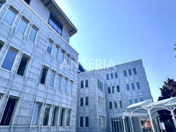 Büro-, Ausstellungs- und Werkstattflächen in Rohrbach-Süd, 69126 Heidelberg, Bürofläche
