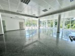 Büro-, Ausstellungs- und Werkstattflächen in Rohrbach-Süd - Innenansicht Ausstellung
