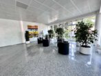Büro-, Ausstellungs- und Werkstattflächen in Rohrbach-Süd - Foyer