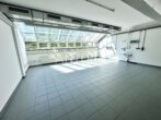 Büro-, Ausstellungs- und Werkstattflächen in Rohrbach-Süd - Innenansicht Werkstatt