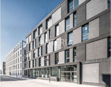 Moderne Bürofläche im repräsentativen Bürogebäude „Eastsite X“, 68163 Mannheim, Bürofläche