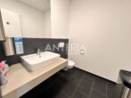 Moderne Bürofläche im repräsentativen Bürogebäude „Eastsite X“ - WC-Bereich