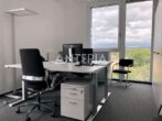 Moderne Bürofläche im repräsentativen Bürogebäude „Eastsite X“ - Innenansicht