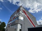 Modern ausgestattete, renovierte Büroeinheiten in verkehrsgünstiger Lage - Aussenansicht Innstraße 34