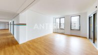 Top-moderne Bürofläche direkt am Hauptbahnhof - Innenansicht