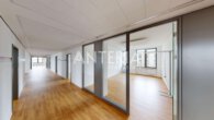 Top-moderne Bürofläche direkt am Hauptbahnhof - Innenansicht