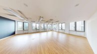Top-moderne Bürofläche direkt am Hauptbahnhof - Innenansicht