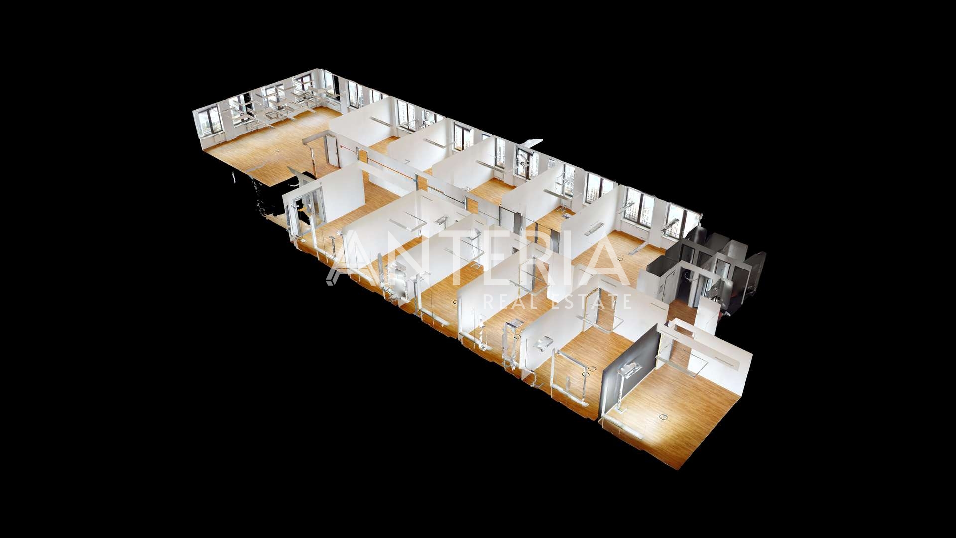 Dollhouse-View