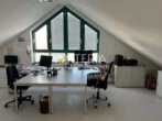 Attraktive Büroflächen mit guter Verkehrsanbindung - Büro DG