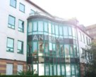Attraktive Büroflächen mit guter Verkehrsanbindung - Außenansicht