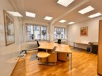 Licht. Raum. Lage. – Repräsentative Bürofläche nahe Heidelberg Hbf - Büro