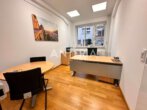 Licht. Raum. Lage. – Repräsentative Bürofläche nahe Heidelberg Hbf - Büro