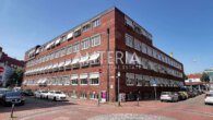 Licht. Raum. Lage. – Repräsentative Bürofläche nahe Heidelberg Hbf - Außenansicht