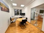 Licht. Raum. Lage. – Repräsentative Bürofläche nahe Heidelberg Hbf - Büro