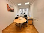 Licht. Raum. Lage. – Repräsentative Bürofläche nahe Heidelberg Hbf - Büro