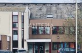 Geräumige Büroeinheit mit Lager/Showroom und gute Infrastruktur - Außenansicht