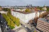 Attraktive Büroflächen in repräsentativer Lage am Wasserturm - Außenansicht