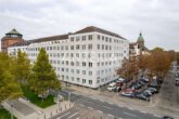 Attraktive Büroflächen in repräsentativer Lage am Wasserturm - Außenansicht
