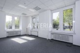 Attraktive Büroflächen in repräsentativer Lage am Wasserturm - Innenansicht