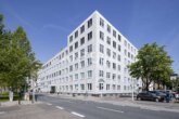 Attraktive Büroflächen in repräsentativer Lage am Wasserturm - Außenansicht